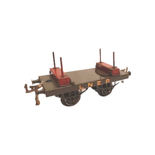 Hornby series gauge - series,