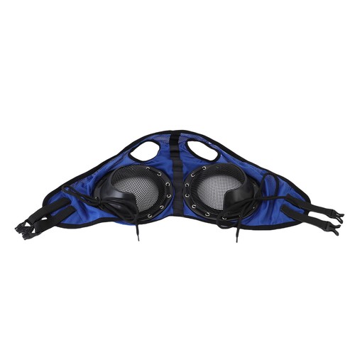 Horse racing goggles - horse,