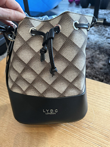Lydc london checkered - lydc,