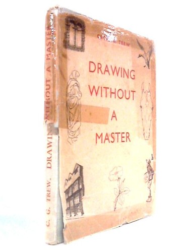 Drawing without master - drawing,