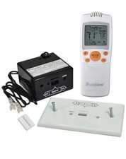 Durablow TR1003 Gas Fire