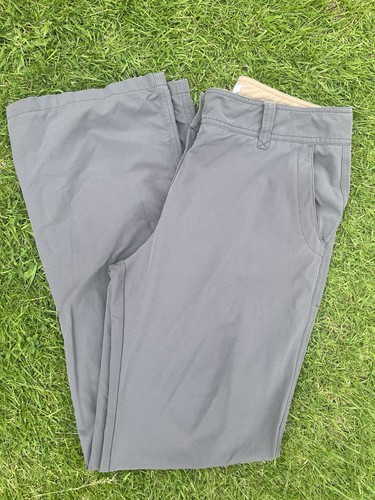 Rohan grey walking - rohan, trousers