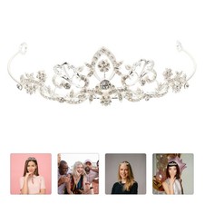  Wedding Headdress Crown