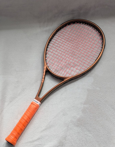 Wilson pro staff 97l - wilson,