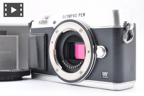 14k shots olympus - "14k, om-d