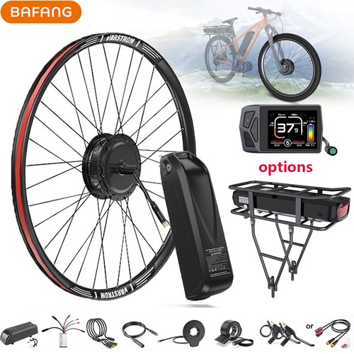 48v front wheel hub motor - 48v,