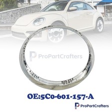 5C0601157A Wheel Trim Ring For