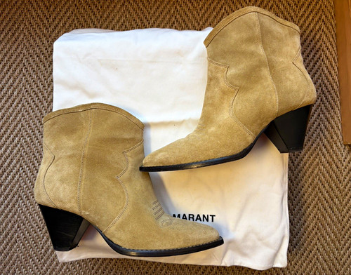 Isabel marant light tan - light,