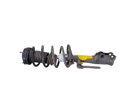 Ford fiesta strut shock - ford,