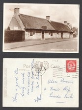 Burns cottage ayr alloway - burns,