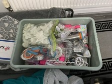 Job Lot, Moulds, Cutters