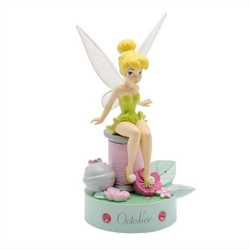 Tinker bell birthstone october - tinker,