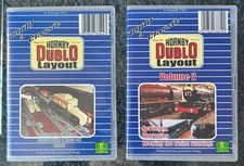 Build A Classic Hornby Dublo
