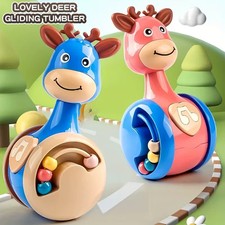 Roly Poly Baby Toys 6 to 12