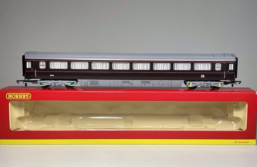 Hornby r4401 mk3 - oo, br