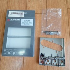 Manufacturer unknown