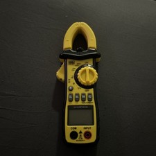 Mills digital clamp - mills,