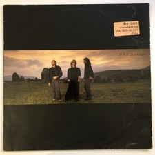 Bee Gees, E•S•P, Vinyl LP