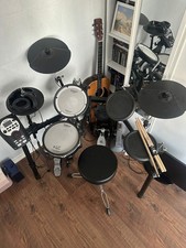 Roland Td11k electronic drums 