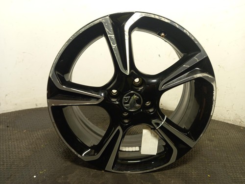 Vauxhall corsa alloy wheel - alloy, 17"