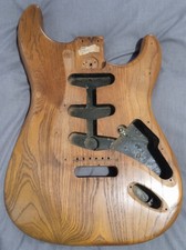 1979 FENDER STRATOCASTER USA