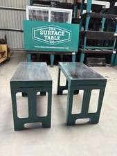 4ft X 2ft ENGINEERS CAST IRON