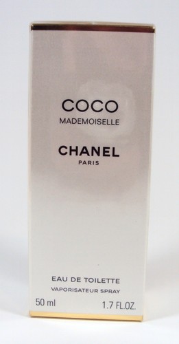 Chanel coco mademoiselle 7 - coco,