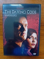 The Da Vinci Code Sakrileg