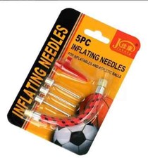 Ball Inflating Pump Needle
