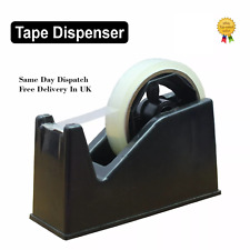 TAPE DISPENSER HEAVY DUTY