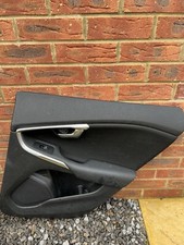 Volvo v40 door card - v40,