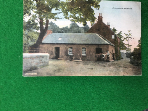 Balerno midlothian vintage - ,