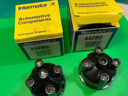 Intermotor 44280 distributor - 44280,