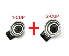 1-Cup & 2-Cup Podholder Pod