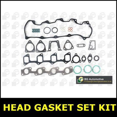 Head gasket set - gasket,