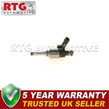 RTG Fuel Injector Fits TT A5
