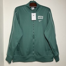 Nike Tracksuit Varsity Jumper