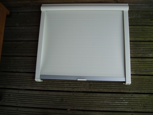 Caravan remis blind 67cm - caravan,