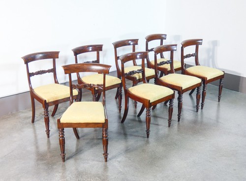 Set chairs directory - set, 8