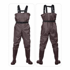 Fly Fishing Chest Waders