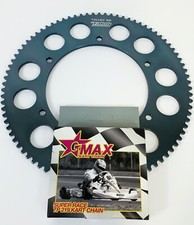 Gmax Chain Any Size 98-112