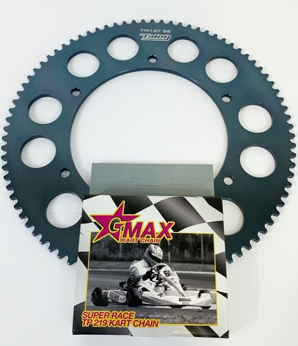 Gmax chain any size 112 - gmax,