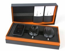 Fox Rx+ Presentation Set -All Sets Available -Fishing Bite Alarms -Free Delivery