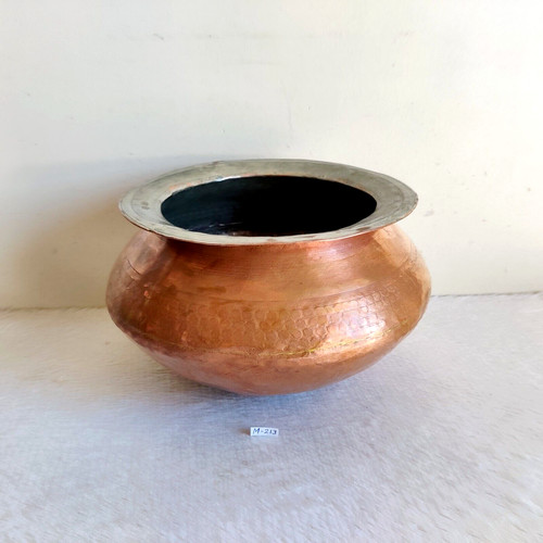 1920s vintage hand - hand, hammered