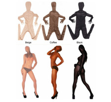 Plus Size Women Full Body