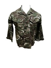 NEW British Army MTP Barrack