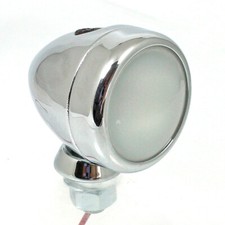 Vintage Car Side Lamp LD109