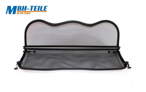 Convertible wind deflector - wind,