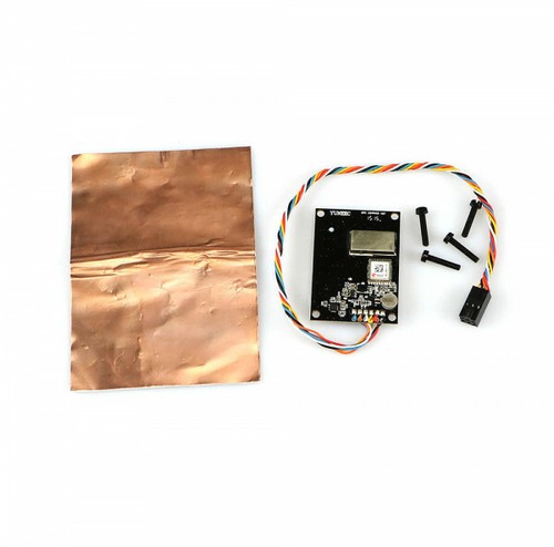 Yuneec tornado h920 - h920, gps