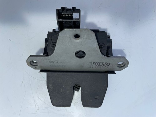 Volvo v40 tailgate - v40, boot